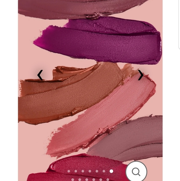 Complex Culture Beauty Pout Clout Nourishing Lipstick Issa Flex - Picture 11 of 13